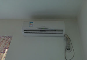 汾西空调维修电话是多少