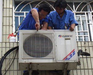 汾西空调维修售后服务中心