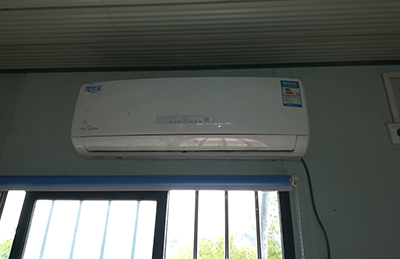 汾西空调维修在哪里找