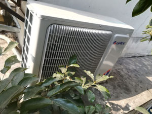 汾西空调维修售后服务