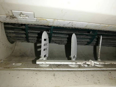 汾西空调维修售后服务中心电话是多少