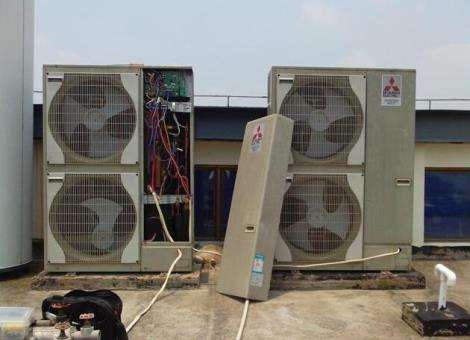 汾西空调维修电话号码多少