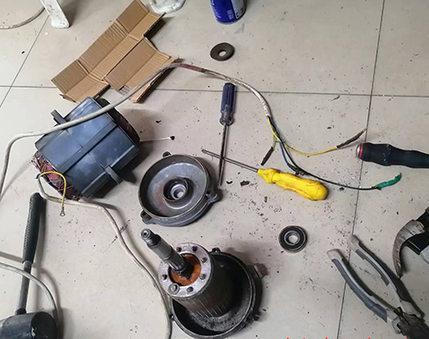 汾西空调维修售后服务中心电话在哪里找