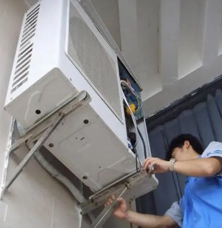 汾西24小时空调维修热线