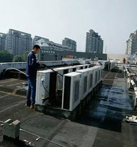 汾西 空调拆装 汾西本地 空调拆装公司