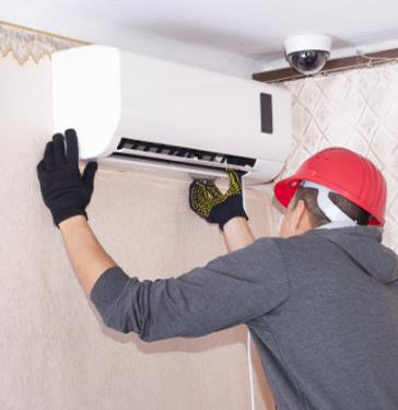 汾西空调内机噪音大